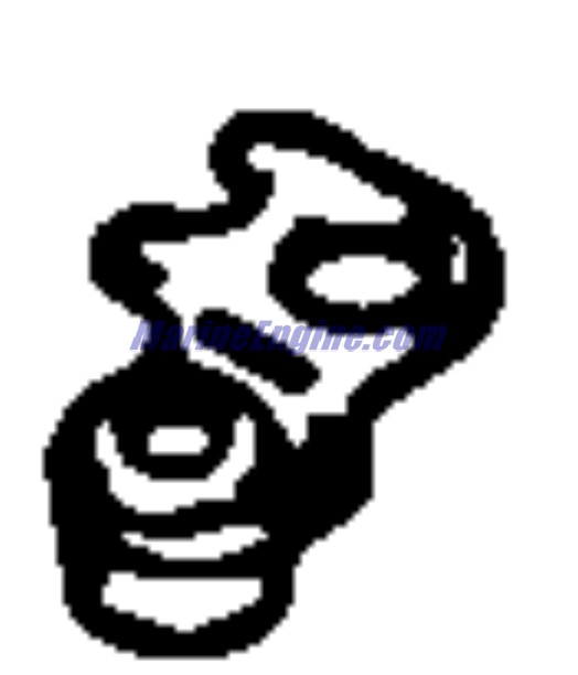 Evinrude Johnson OMC Evinrude Johnson OMC OMC5030199
5030199