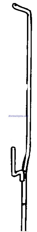 Evinrude Johnson OMC Evinrude Johnson OMC OMC5030208
5030208