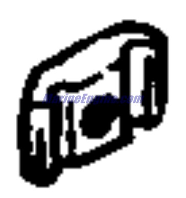 Evinrude Johnson OMC Evinrude Johnson OMC OMC5030210
5030210
