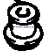 Evinrude Johnson OMC Evinrude Johnson OMC OMC5030213
5030213