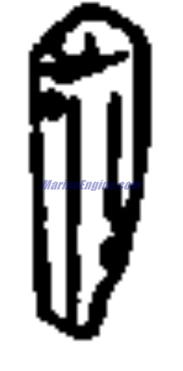 Evinrude Johnson OMC Evinrude Johnson OMC OMC5030216
5030216