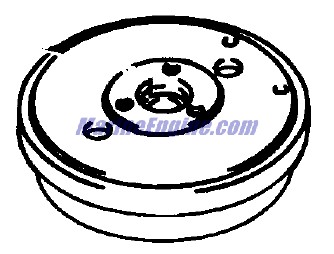 Evinrude Johnson OMC Evinrude Johnson OMC OMC5030217
5030217