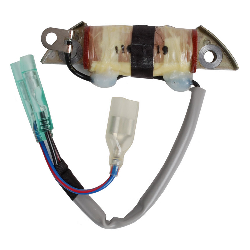 Evinrude Johnson OMC 5030218 - Ignition Coil