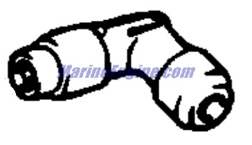 Evinrude Johnson OMC Evinrude Johnson OMC OMC5030222
5030222