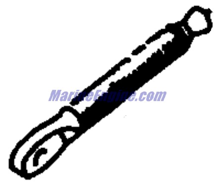 Evinrude Johnson OMC Evinrude Johnson OMC OMC5030232
5030232