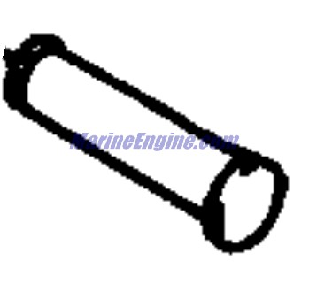 Evinrude Johnson OMC 5030236 - Pin, Tail Stopper