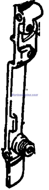 Evinrude Johnson OMC Evinrude Johnson OMC OMC5030241
5030241