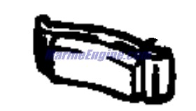 Evinrude Johnson OMC Evinrude Johnson OMC OMC5030242
5030242