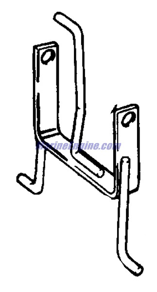 Evinrude Johnson OMC Evinrude Johnson OMC OMC5030255
5030255