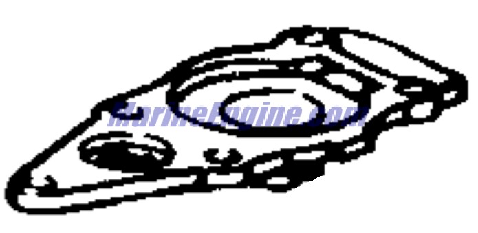 Evinrude Johnson OMC Evinrude Johnson OMC OMC5030272
5030272