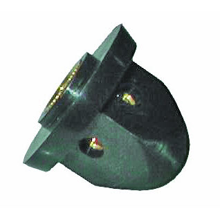 Evinrude Johnson OMC 5030288 - Propeller Nut