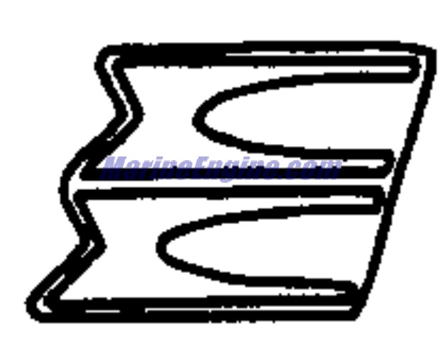 Evinrude Johnson OMC Evinrude Johnson OMC OMC5030297
5030297
