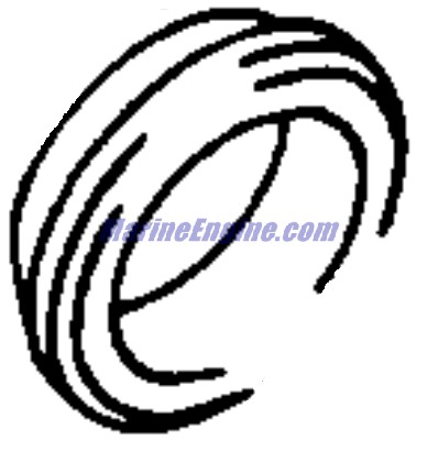 Evinrude Johnson OMC Evinrude Johnson OMC OMC5030313
5030313