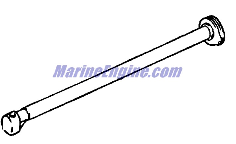 Evinrude Johnson OMC Evinrude Johnson OMC OMC5030317
5030317