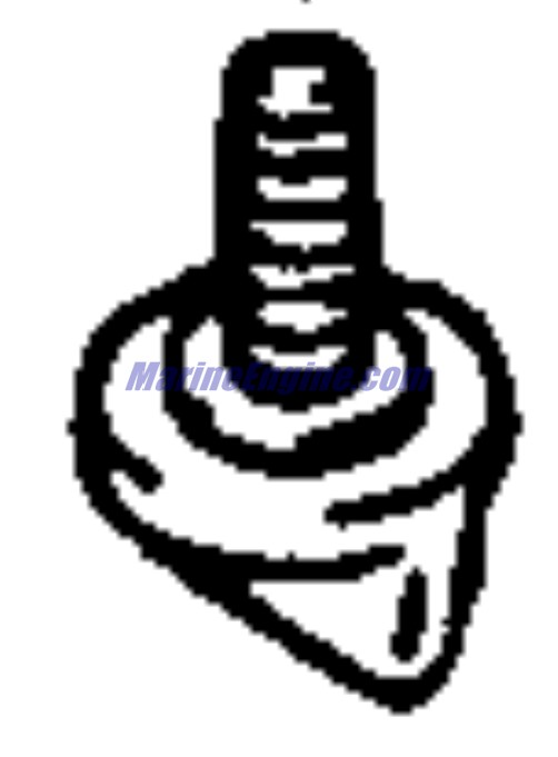 Evinrude Johnson OMC Evinrude Johnson OMC OMC5030320
5030320