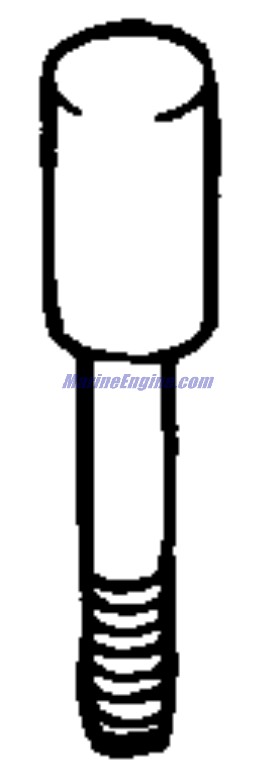 Evinrude Johnson OMC Evinrude Johnson OMC OMC5030323
5030323