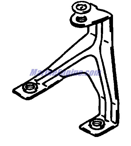 Evinrude Johnson OMC Evinrude Johnson OMC OMC5030324
5030324