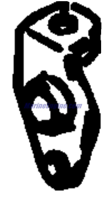 Evinrude Johnson OMC Evinrude Johnson OMC OMC5030330
5030330