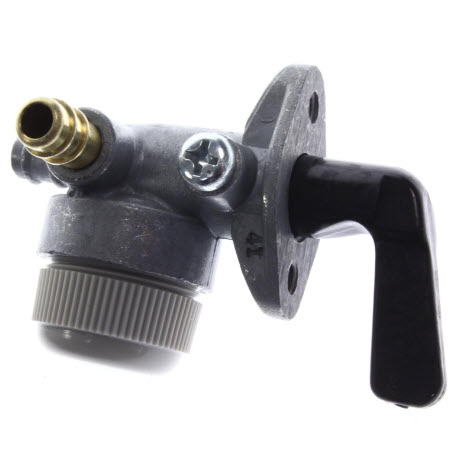 Evinrude Johnson OMC 5030332 - Fuel Valve and Filter