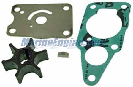 Evinrude Johnson OMC 5030352 - Water Pump Repair Kit