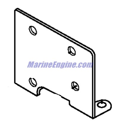 Evinrude Johnson OMC Evinrude Johnson OMC OMC5030358
5030358