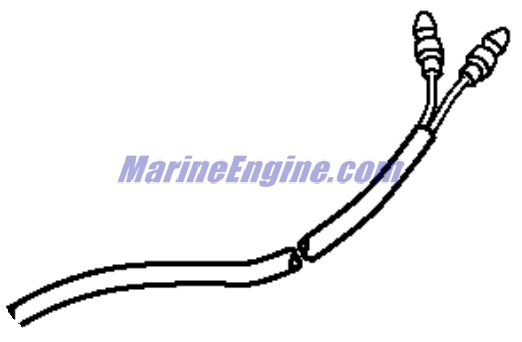 Evinrude Johnson OMC Evinrude Johnson OMC OMC5030366
5030366
