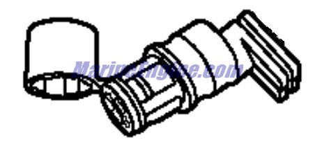 Evinrude Johnson OMC Evinrude Johnson OMC OMC5030367
5030367