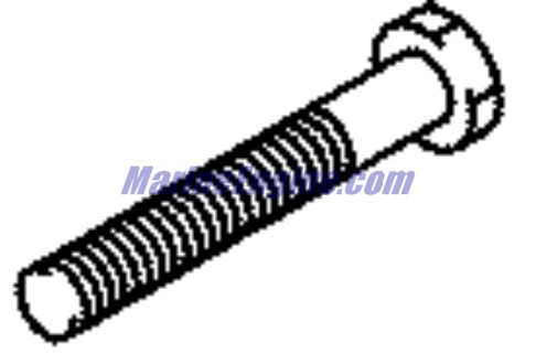 Evinrude Johnson OMC Evinrude Johnson OMC OMC5030386
5030386