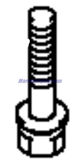 Evinrude Johnson OMC Evinrude Johnson OMC OMC5030393
5030393