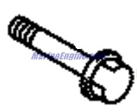 Evinrude Johnson OMC Evinrude Johnson OMC OMC5030397
5030397