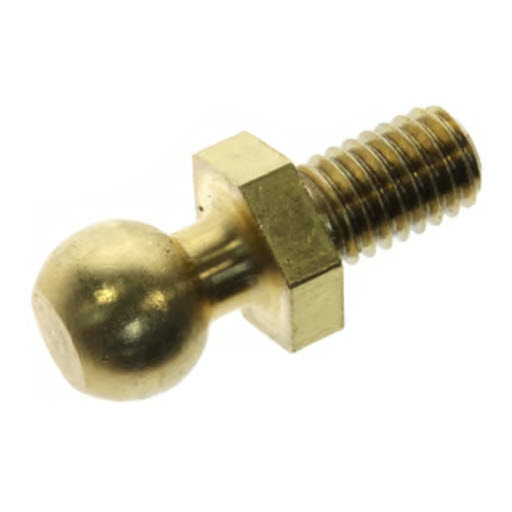 Evinrude Johnson OMC 5030403 - Bolt
