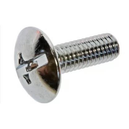 Evinrude Johnson OMC 5030410 - Screw, 6X18