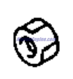 Evinrude Johnson OMC Evinrude Johnson OMC OMC5030420
5030420