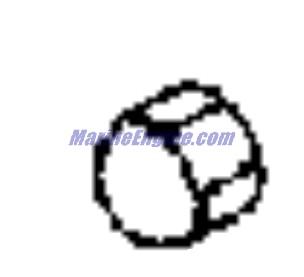 Evinrude Johnson OMC Evinrude Johnson OMC OMC5030423
5030423