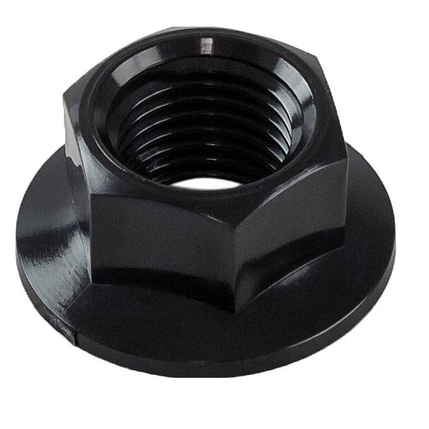 Evinrude Johnson OMC 5030426 - Nut, 14MM