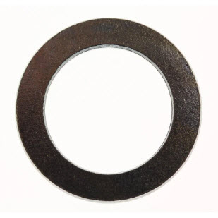 Evinrude Johnson OMC 5030442 - Gasket, (18.5X28X2.6mm)