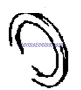Evinrude Johnson OMC 5030453 - Washer, 28X36X2.8