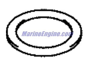 Evinrude Johnson OMC 5030463 - Washer