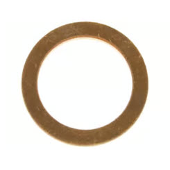 Evinrude Johnson OMC 5030469 - Gasket 16X22X2