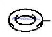Evinrude Johnson OMC 5030470 - Gasket (16X22X2)