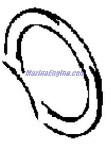Evinrude Johnson OMC Evinrude Johnson OMC OMC5030487
5030487
