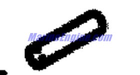 Evinrude Johnson OMC Evinrude Johnson OMC OMC5030513
5030513