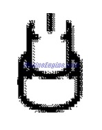 Evinrude Johnson OMC Evinrude Johnson OMC OMC5030517
5030517
