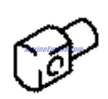 Evinrude Johnson OMC 5030518 - Pin
