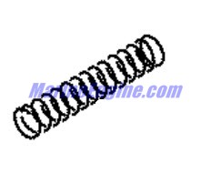 Evinrude Johnson OMC 5030595 - Spring