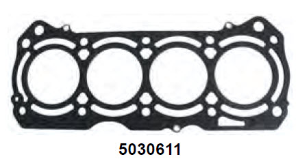 Evinrude Johnson OMC 5030611 - Cylinder Head Gasket