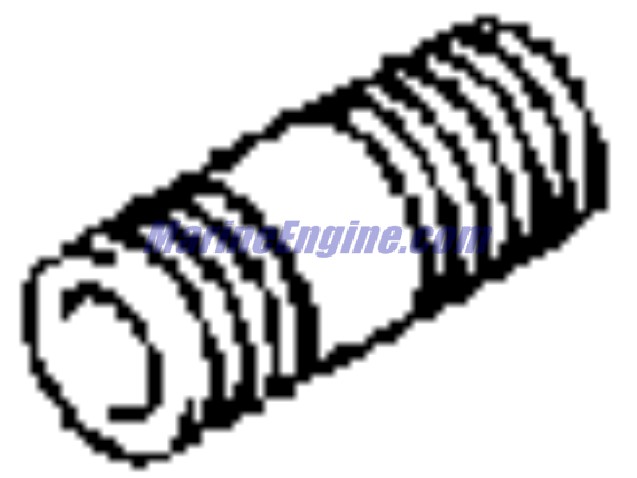 Evinrude Johnson OMC Evinrude Johnson OMC OMC5030620
5030620
