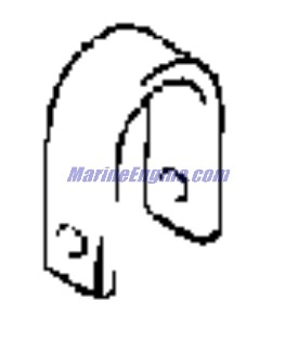 Evinrude Johnson OMC Evinrude Johnson OMC OMC5030625
5030625