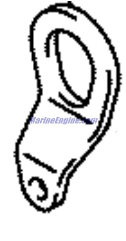 Evinrude Johnson OMC Evinrude Johnson OMC OMC5030626
5030626