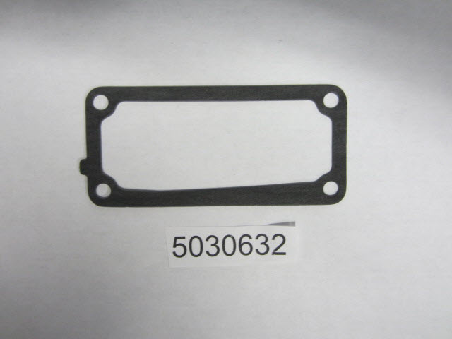 Evinrude Johnson OMC 5030632 - Gasket, Water Jacket Cover